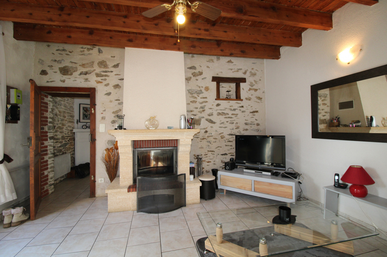 Image_2, Maison, Saint-Aubin-de-Luigné, ref :247