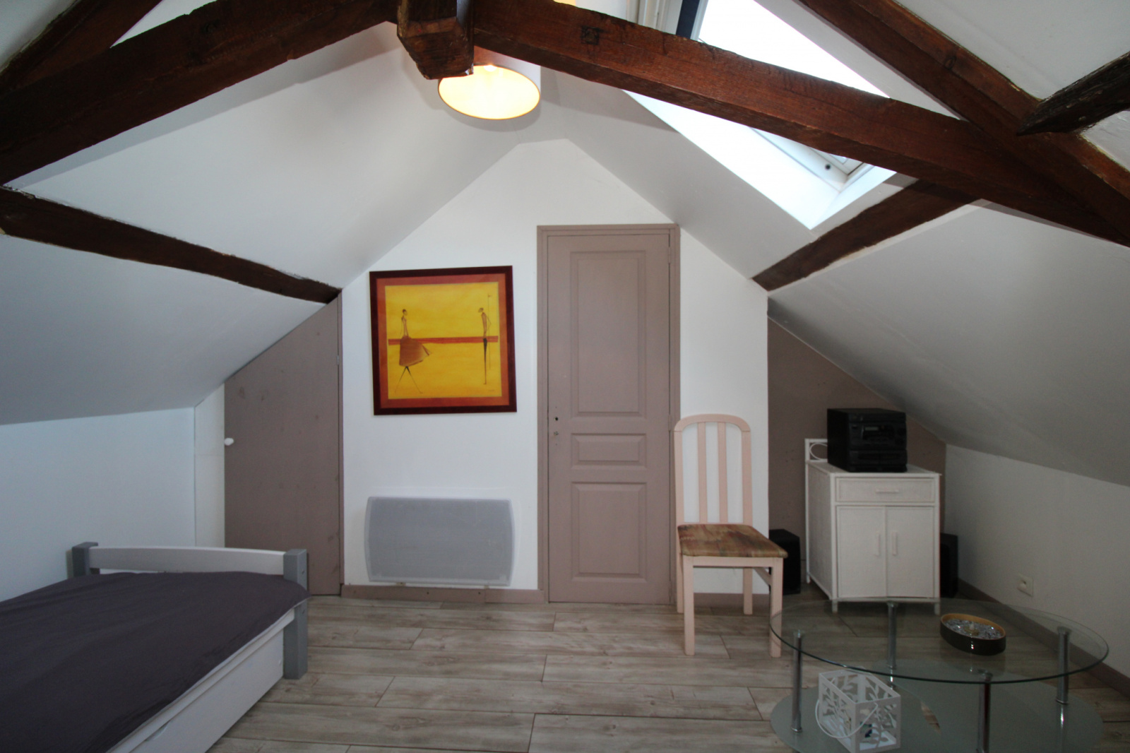 Image_8, Maison, Saint-Aubin-de-Luigné, ref :247