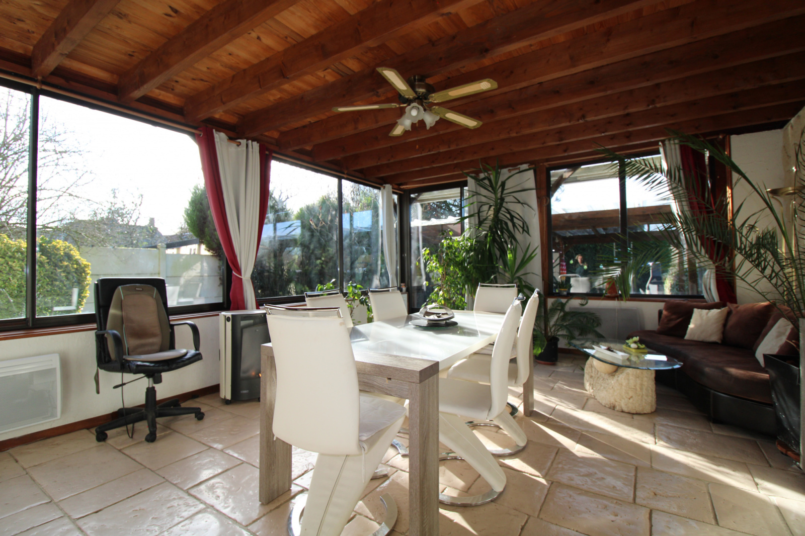 Image_4, Maison, Saint-Aubin-de-Luigné, ref :247