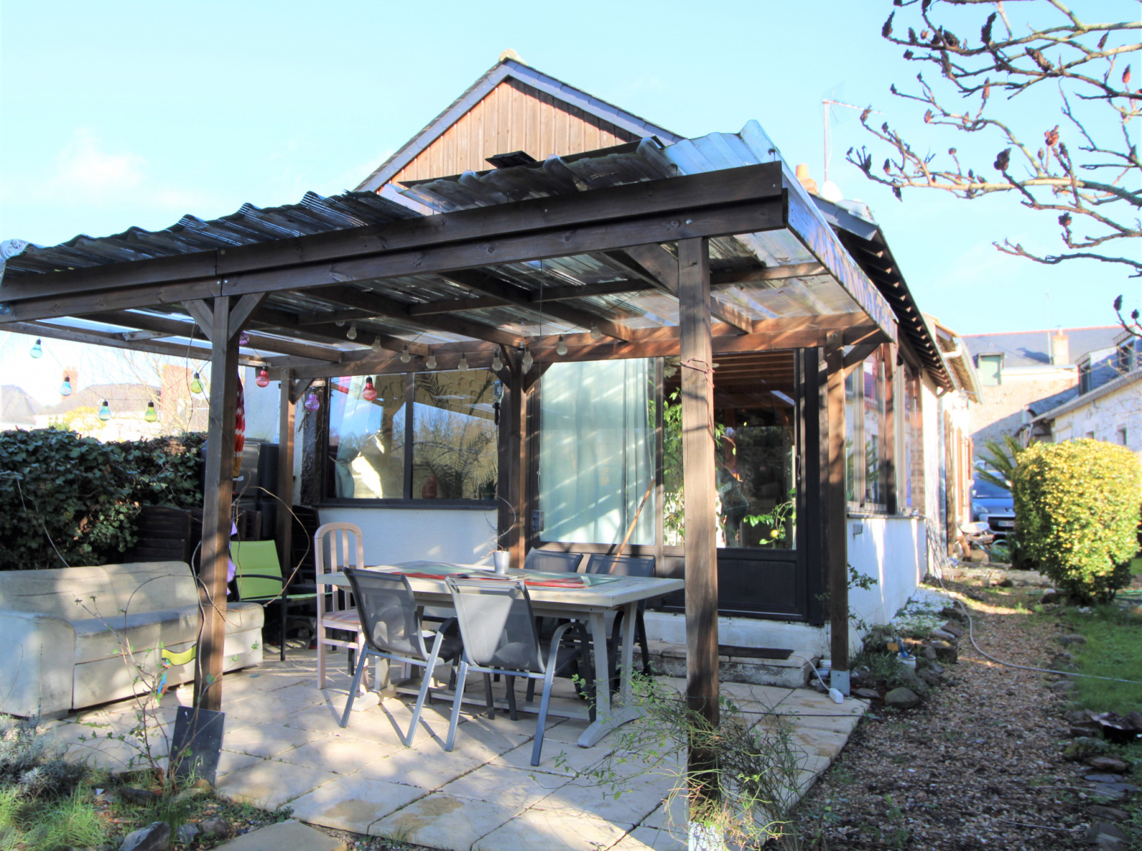 Image_10, Maison, Saint-Aubin-de-Luigné, ref :247