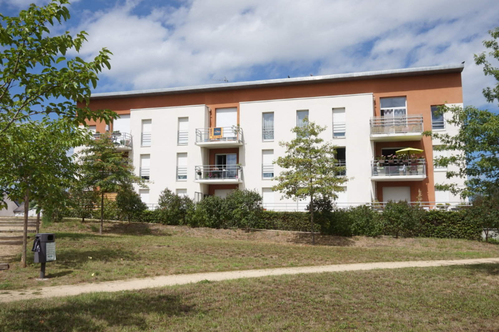 Image_1, Appartement, , ref :935