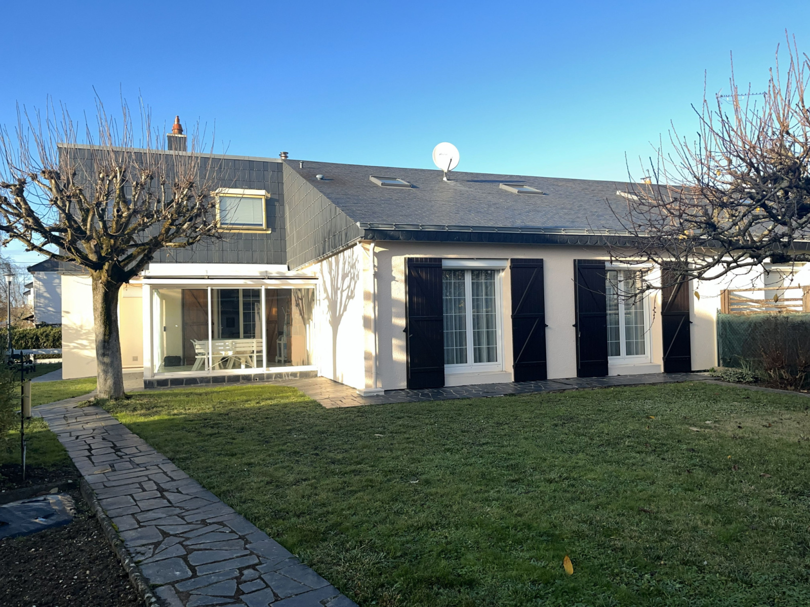 Image_1, Maison, Angers, ref :320