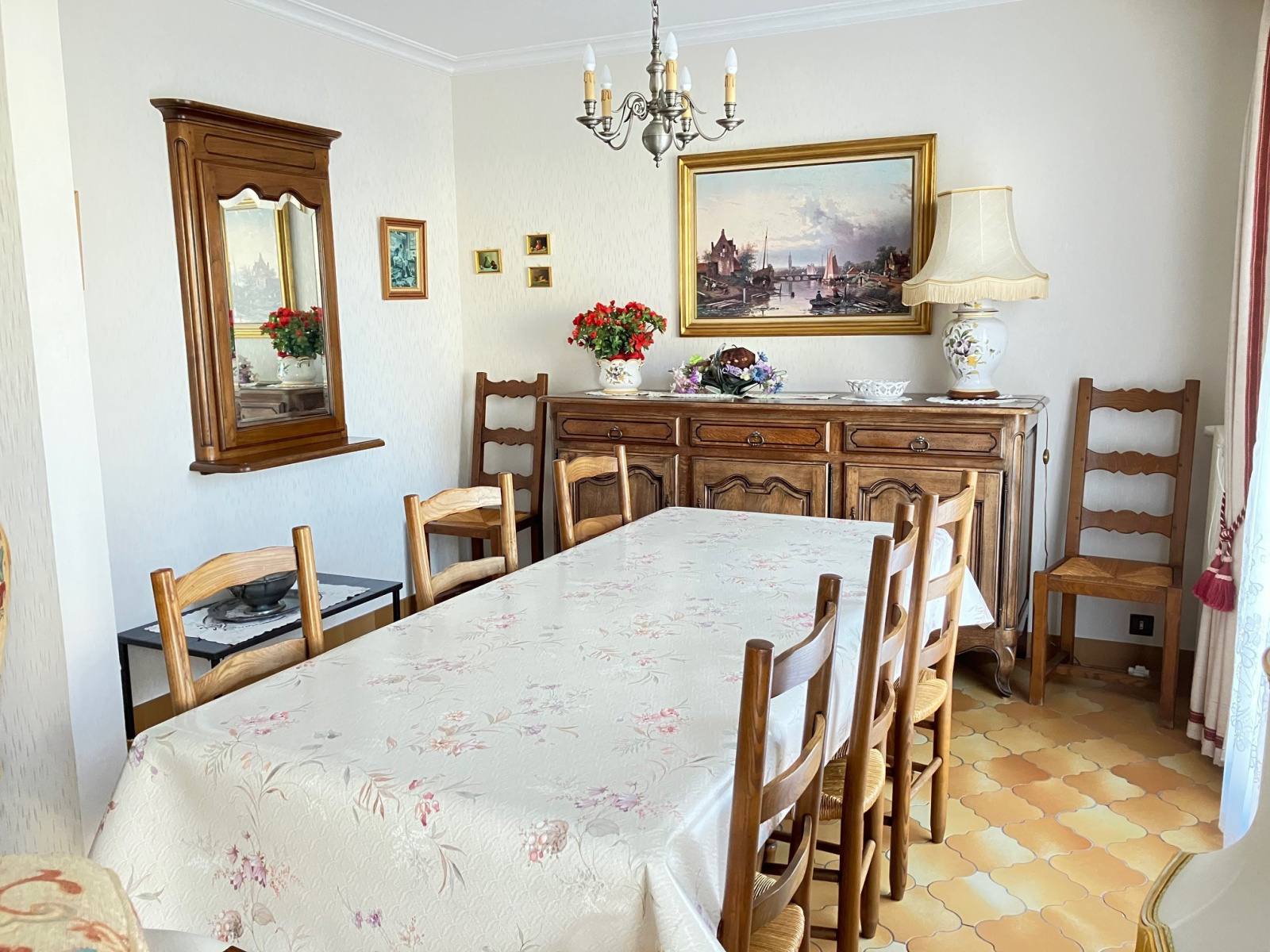 Image_4, Maison, Angers, ref :320