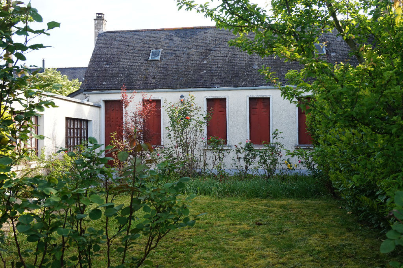 Image_1, Maison, Angers, ref :599