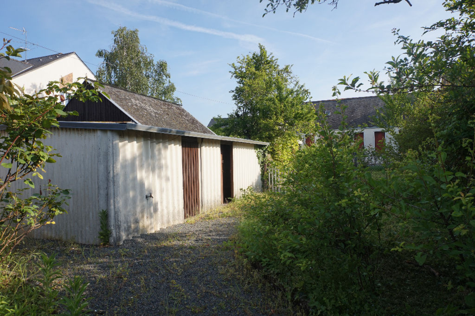 Image_5, Maison, Angers, ref :599