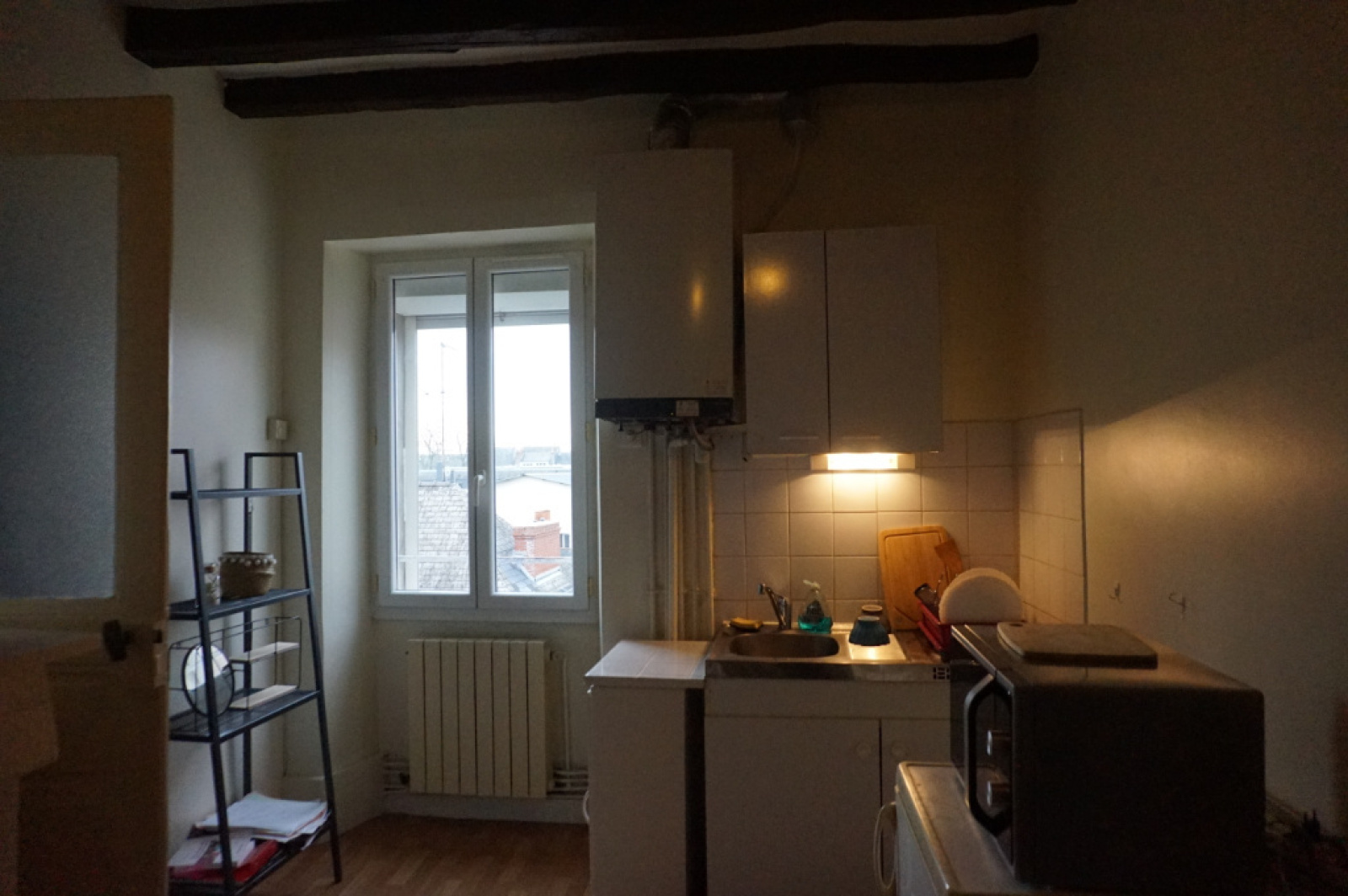 Image_2, Appartement, Angers, ref :947