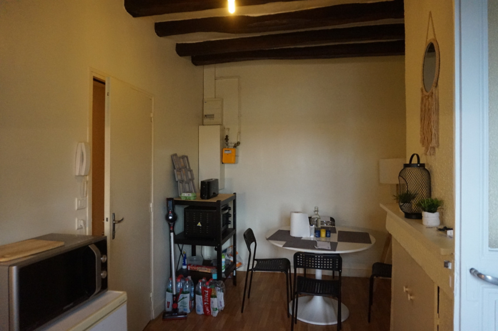 Image_1, Appartement, Angers, ref :947