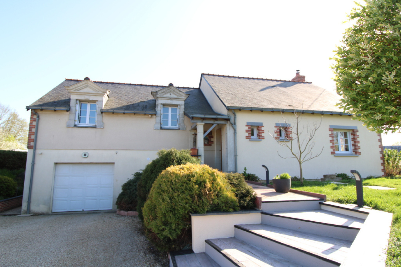 Image_1, Maison, Faye-d'Anjou, ref :10