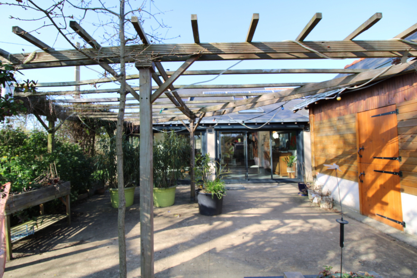 Image_2, Maison, Faye-d'Anjou, ref :10