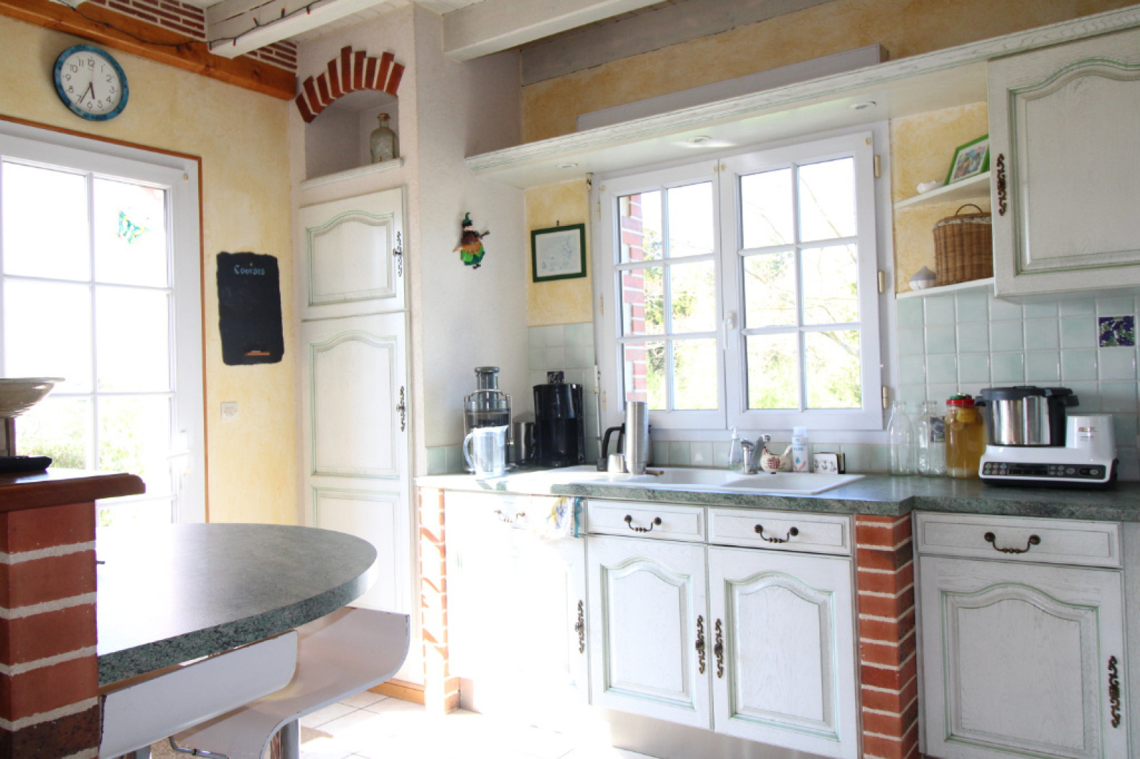 Image_6, Maison, Faye-d'Anjou, ref :10