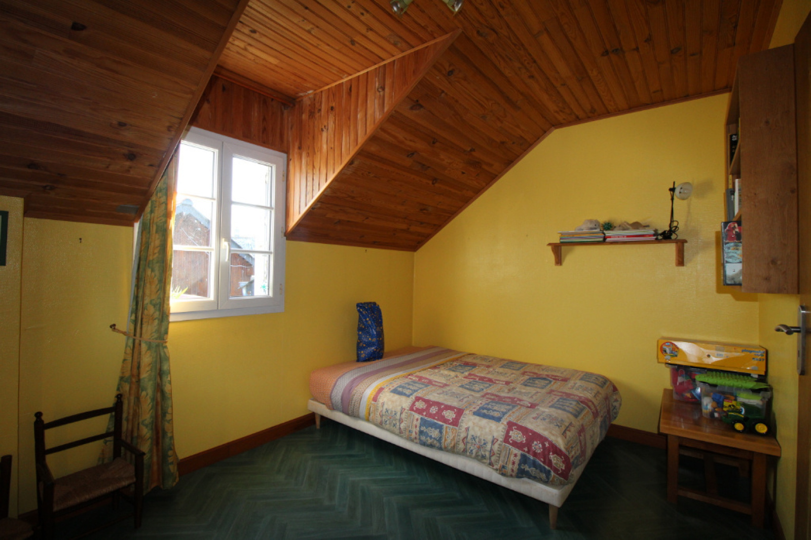 Image_8, Maison, Faye-d'Anjou, ref :10