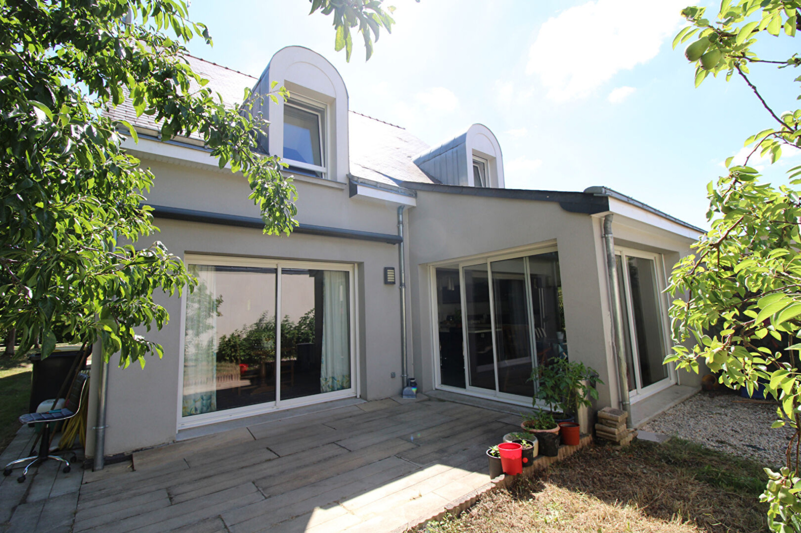 Image_1, Maison, Saint-Barthélemy-d'Anjou, ref :69