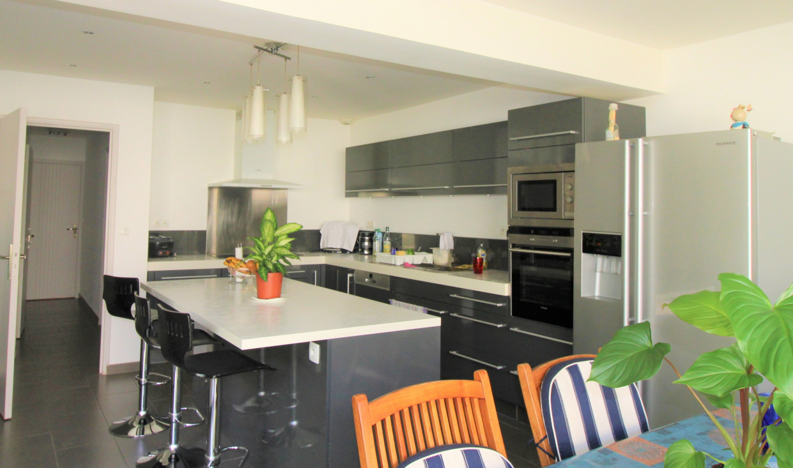 Image_2, Maison, Saint-Barthélemy-d'Anjou, ref :69