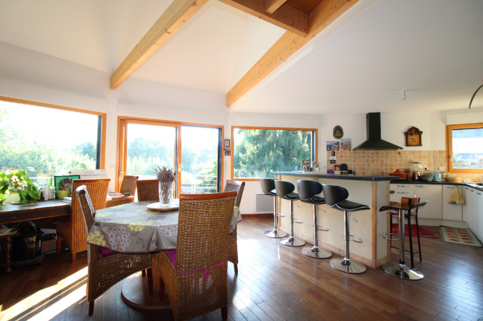 Image_4, Maison, Trélazé, ref :12