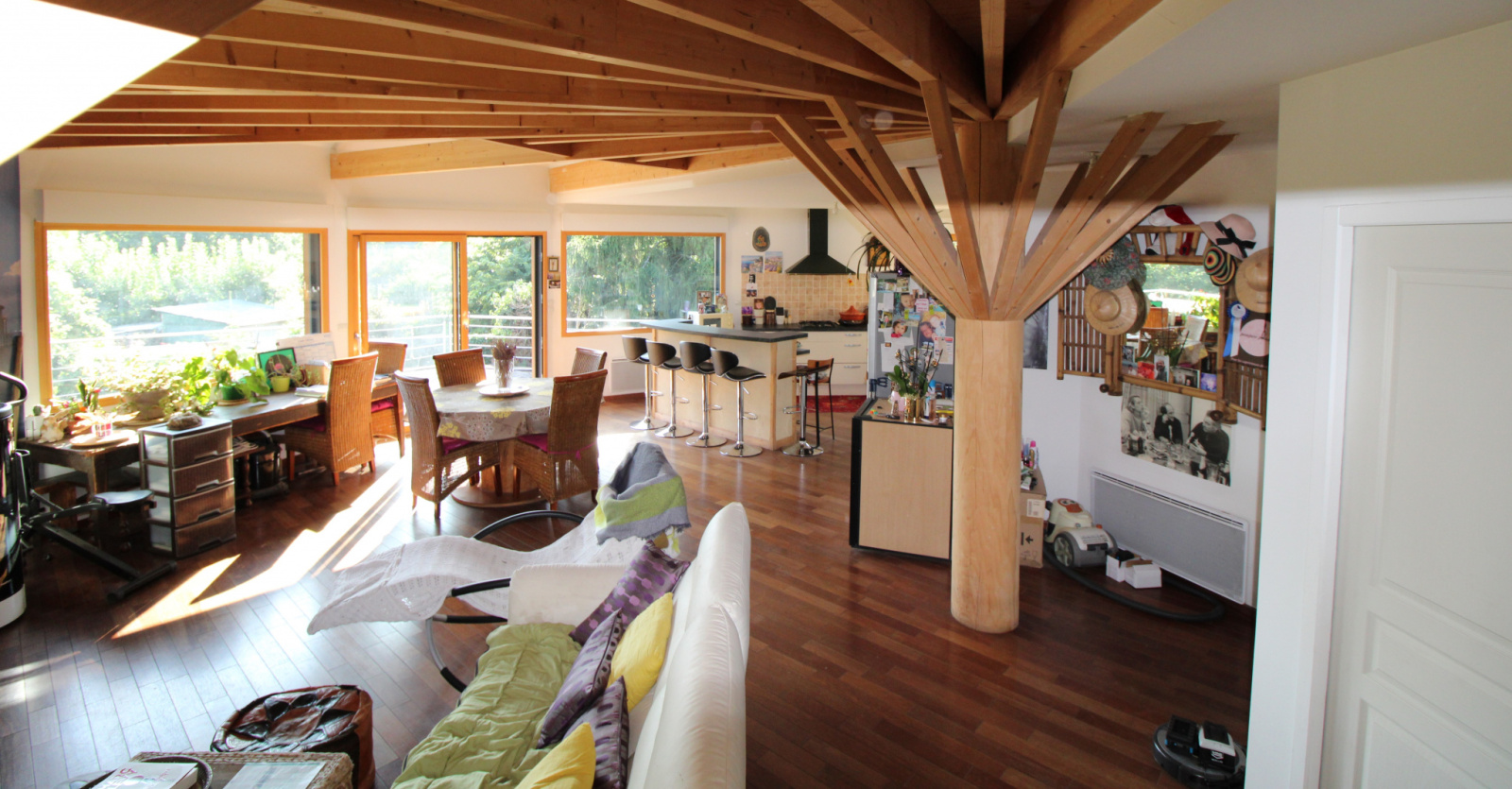 Image_1, Maison, Trélazé, ref :12