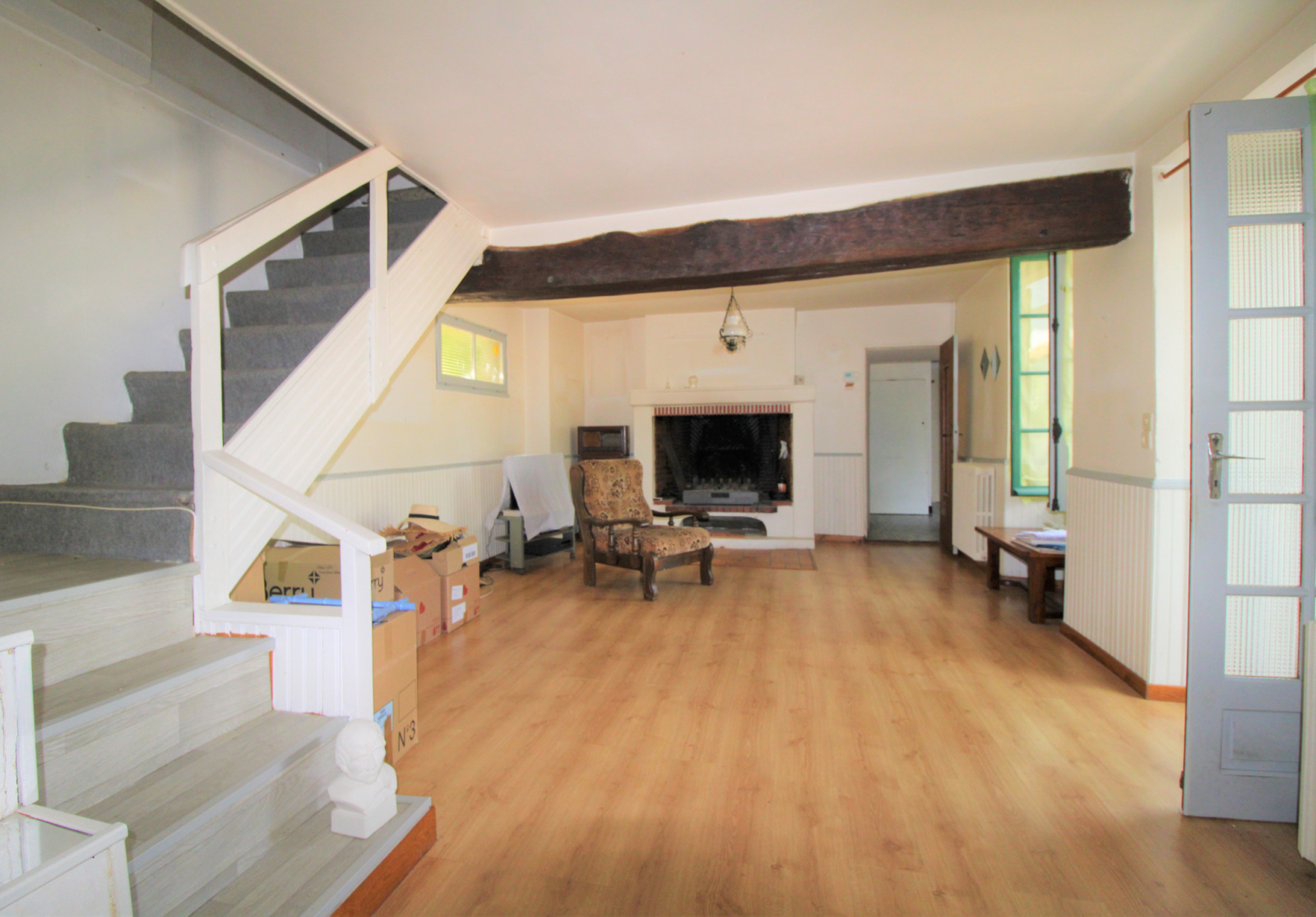 Image_2, Maison, Pellouailles-les-Vignes, ref :285