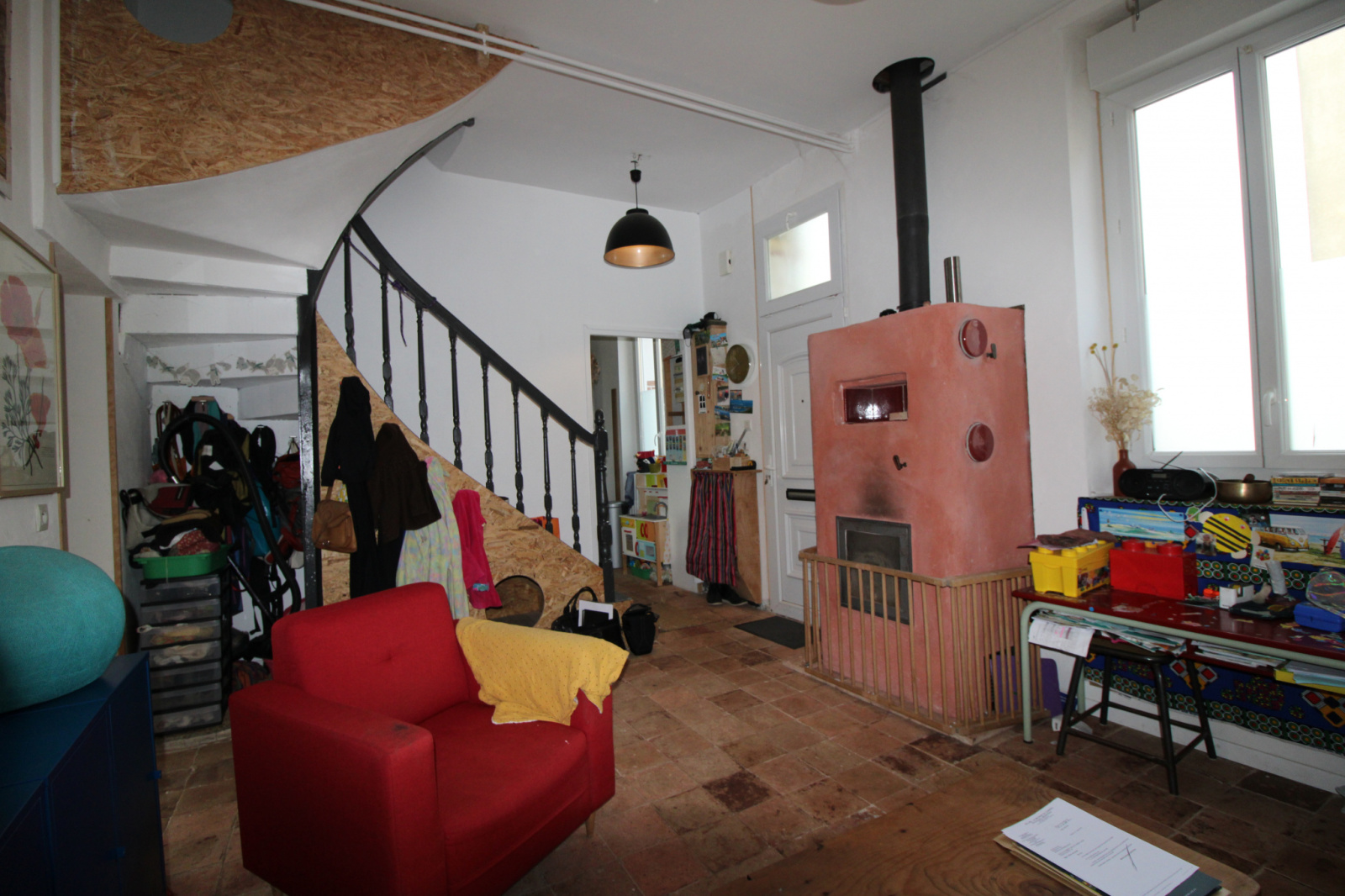 Image_1, Maison, Angers, ref :234