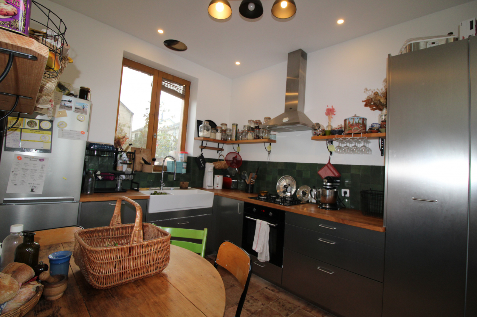 Image_2, Maison, Angers, ref :234