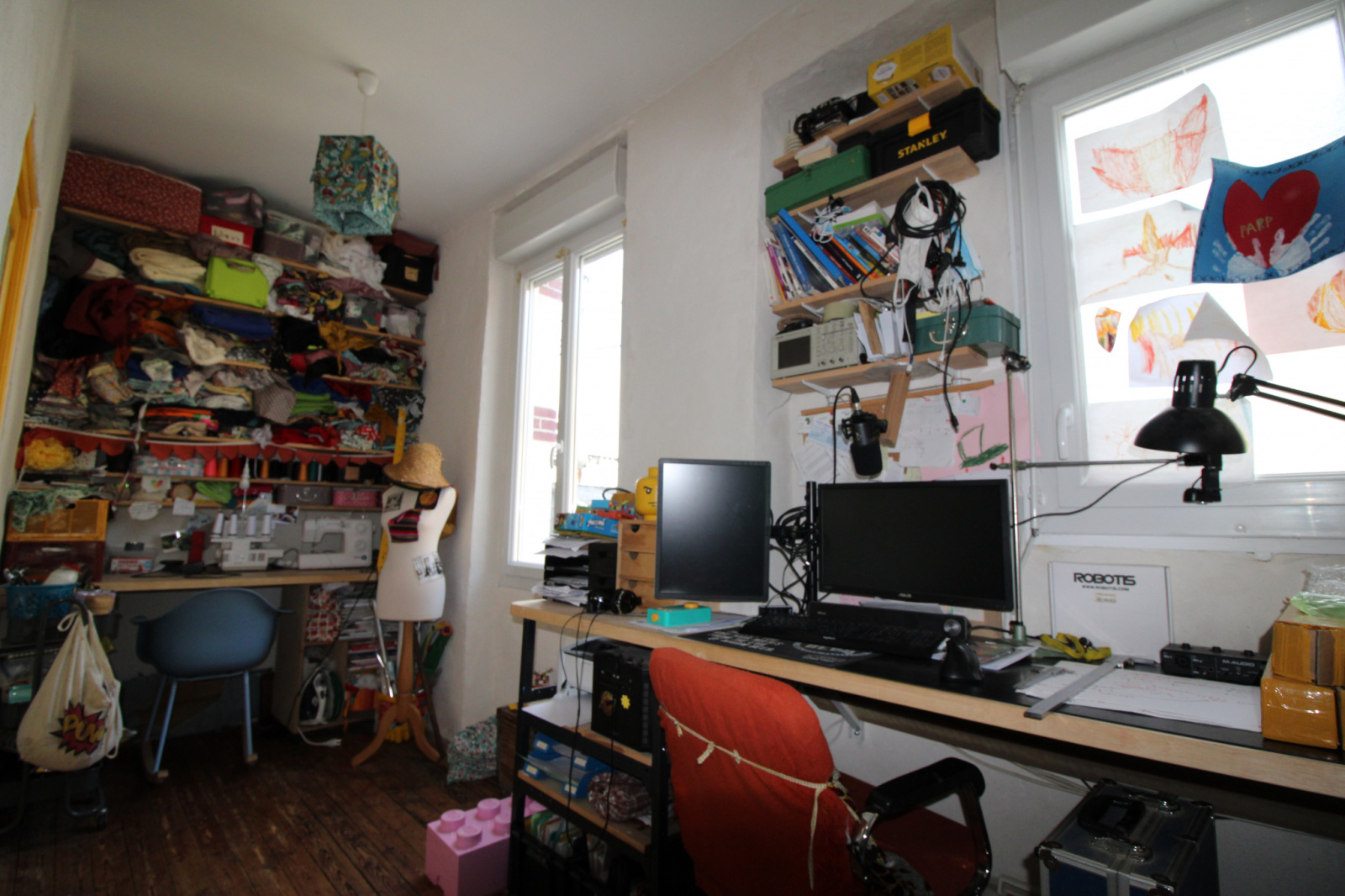 Image_6, Maison, Angers, ref :234