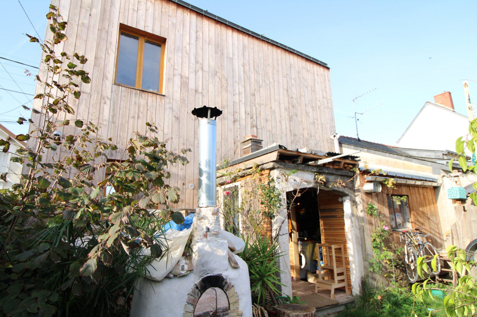 Image_9, Maison, Angers, ref :234