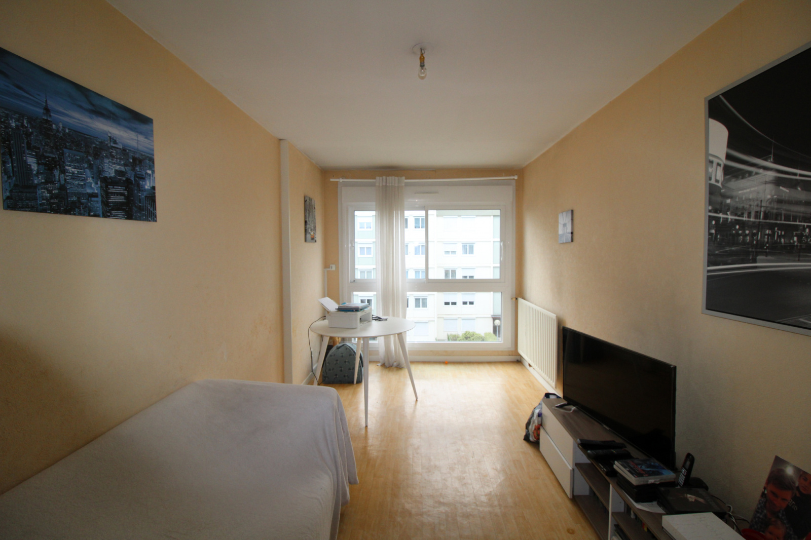 Image_3, Appartement, Angers, ref :282