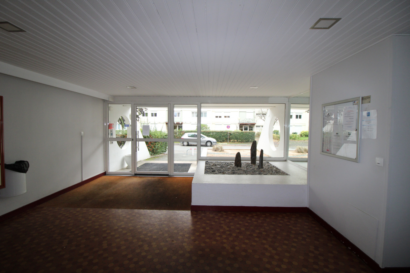 Image_1, Appartement, Angers, ref :282