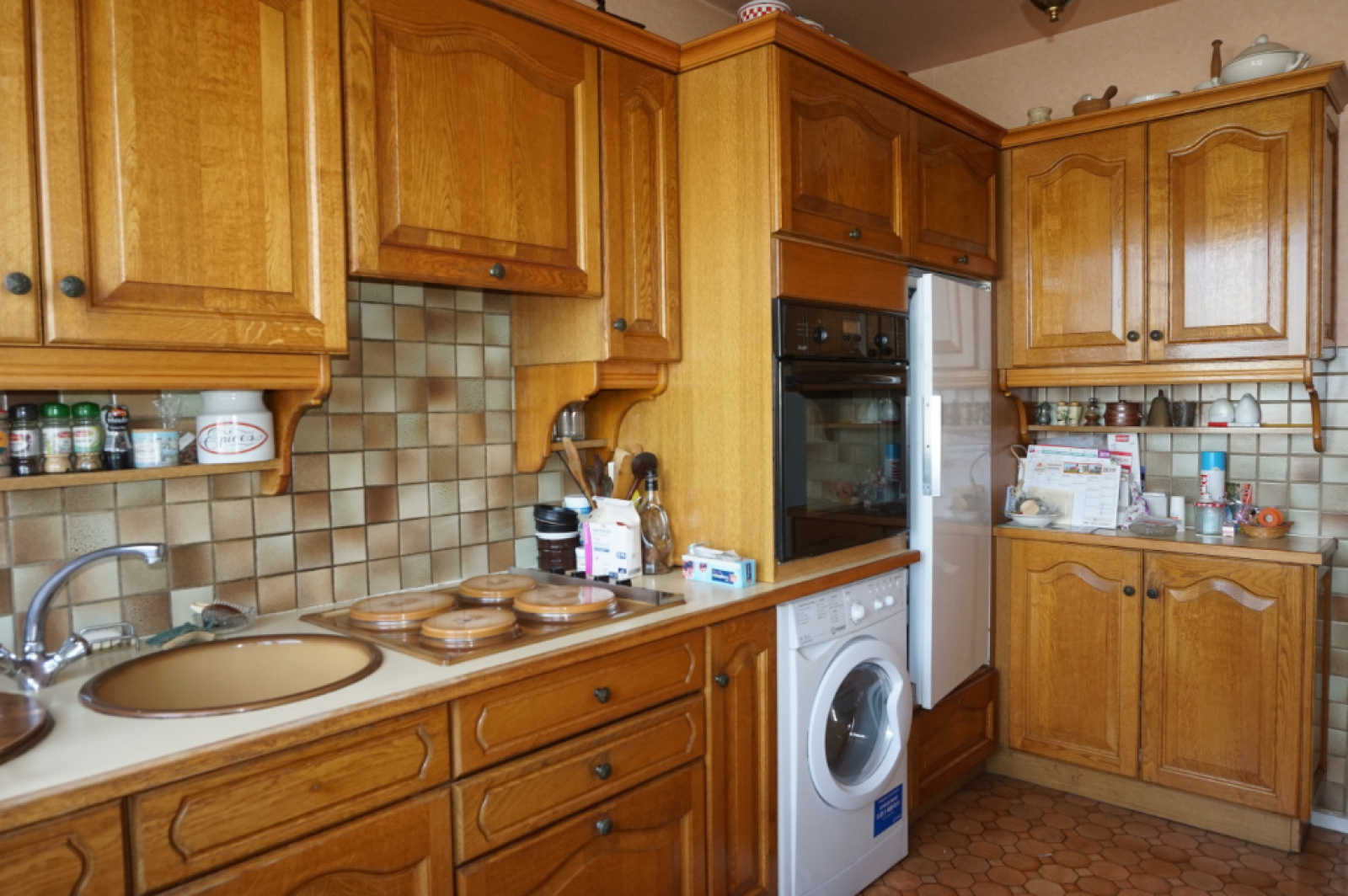 Image_2, Appartement, Angers, ref :62