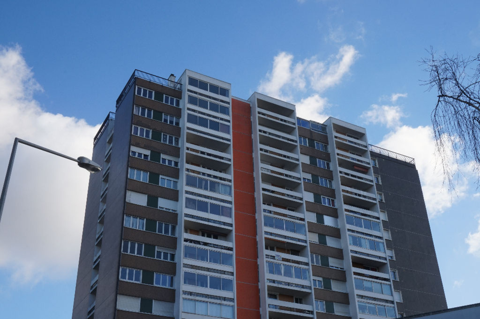 Image_1, Appartement, Angers, ref :62