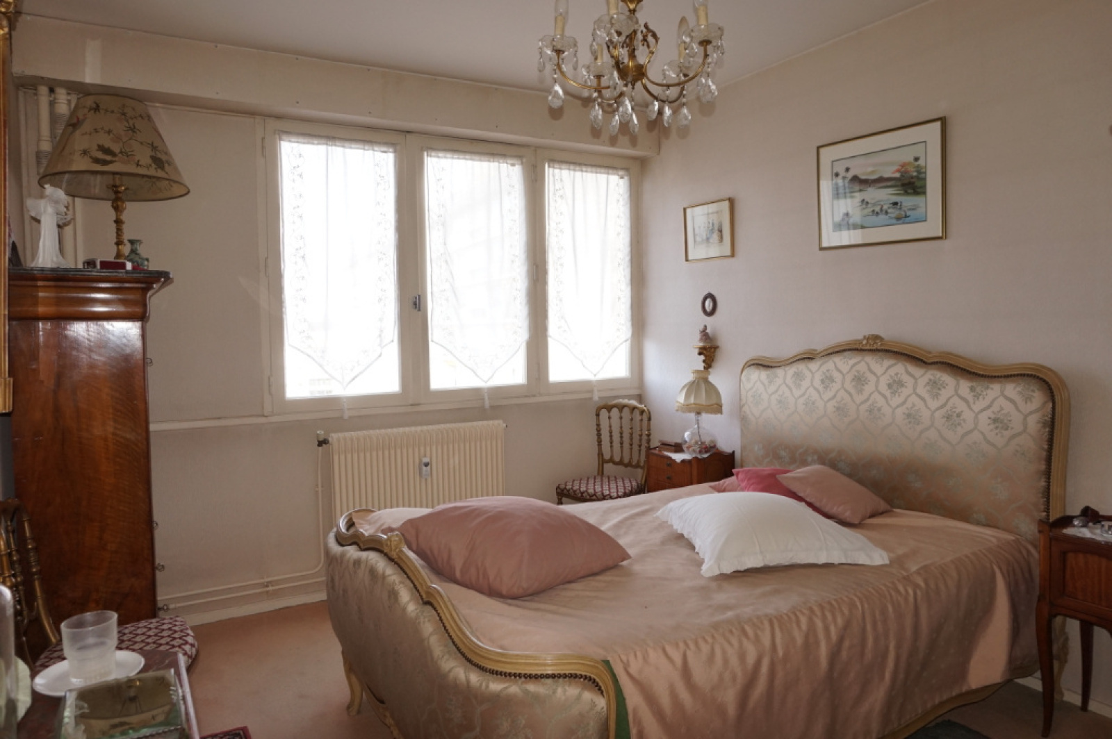 Image_3, Appartement, Angers, ref :62