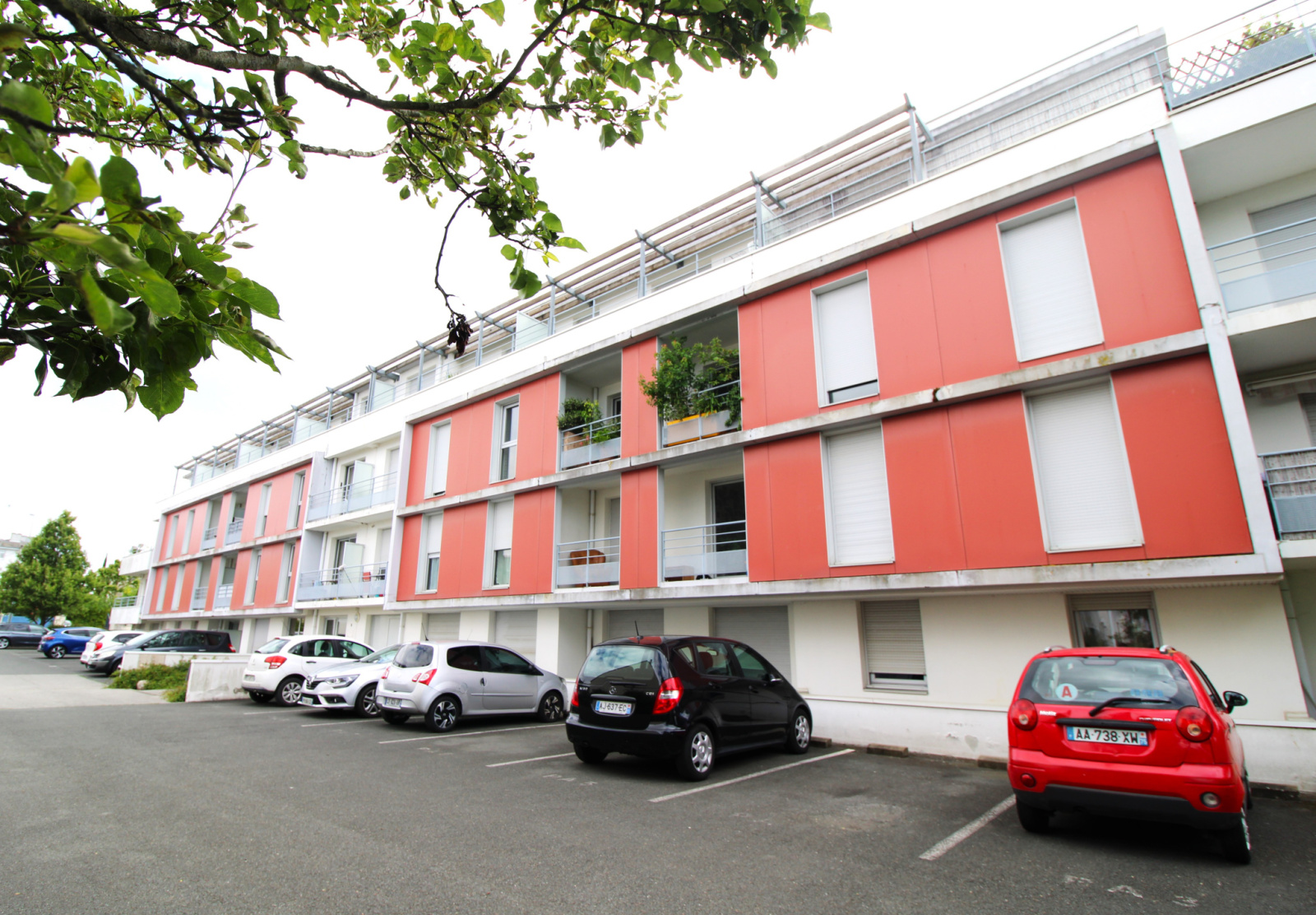 Image_6, Appartement, Angers, ref :315