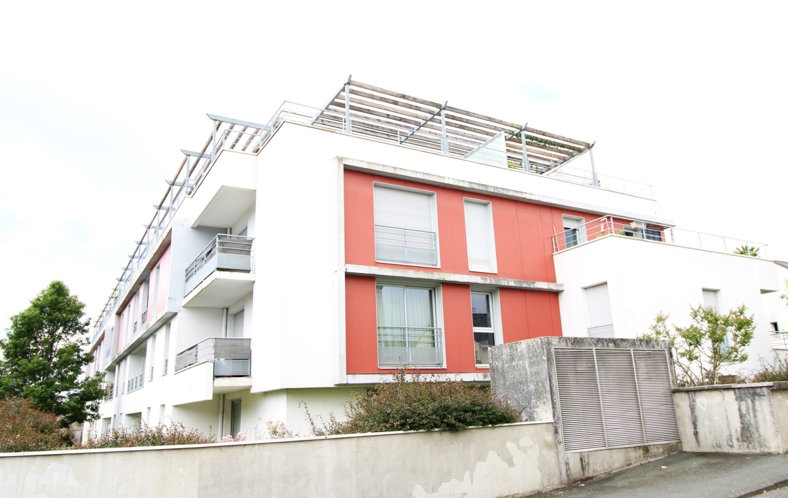 Image_1, Appartement, Angers, ref :315