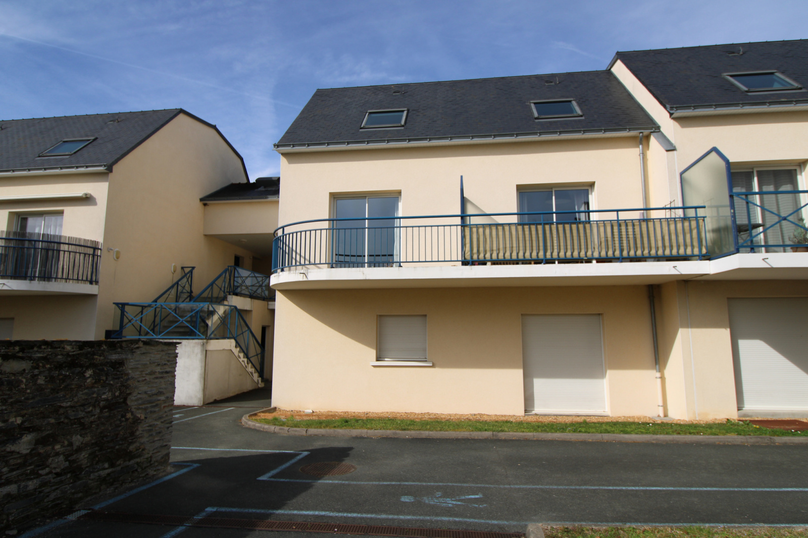Image_2, Appartement, Pellouailles-les-Vignes, ref :253