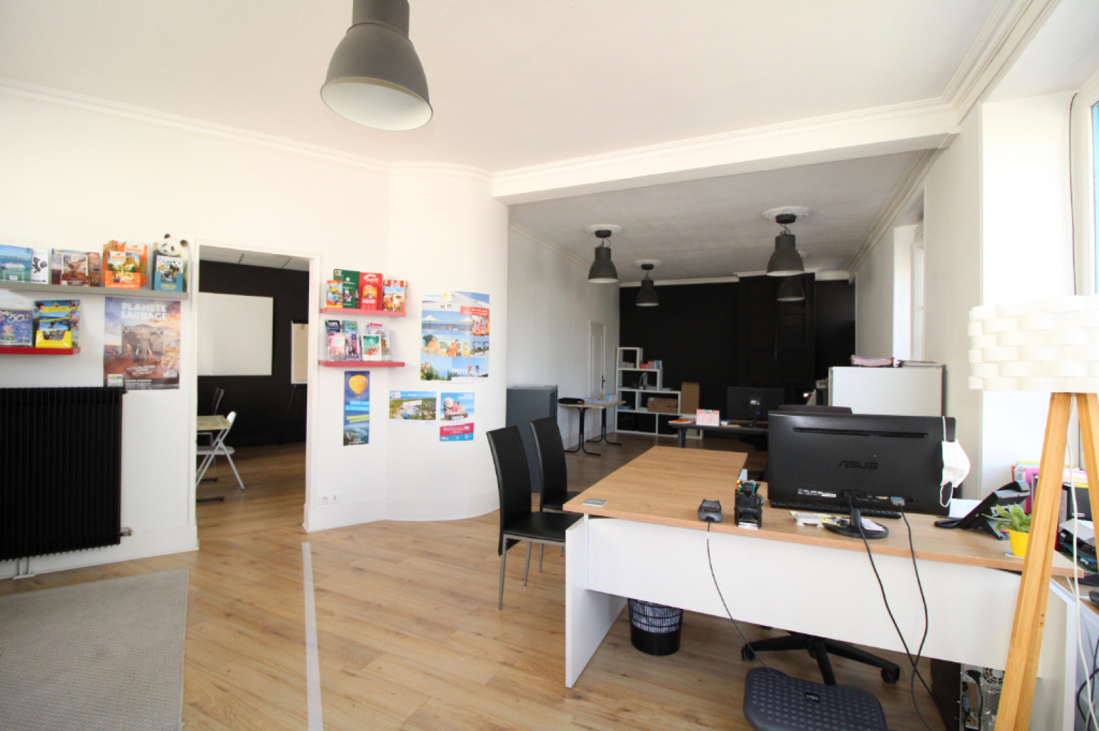 Image_2, Local commercial, Angers, ref :45