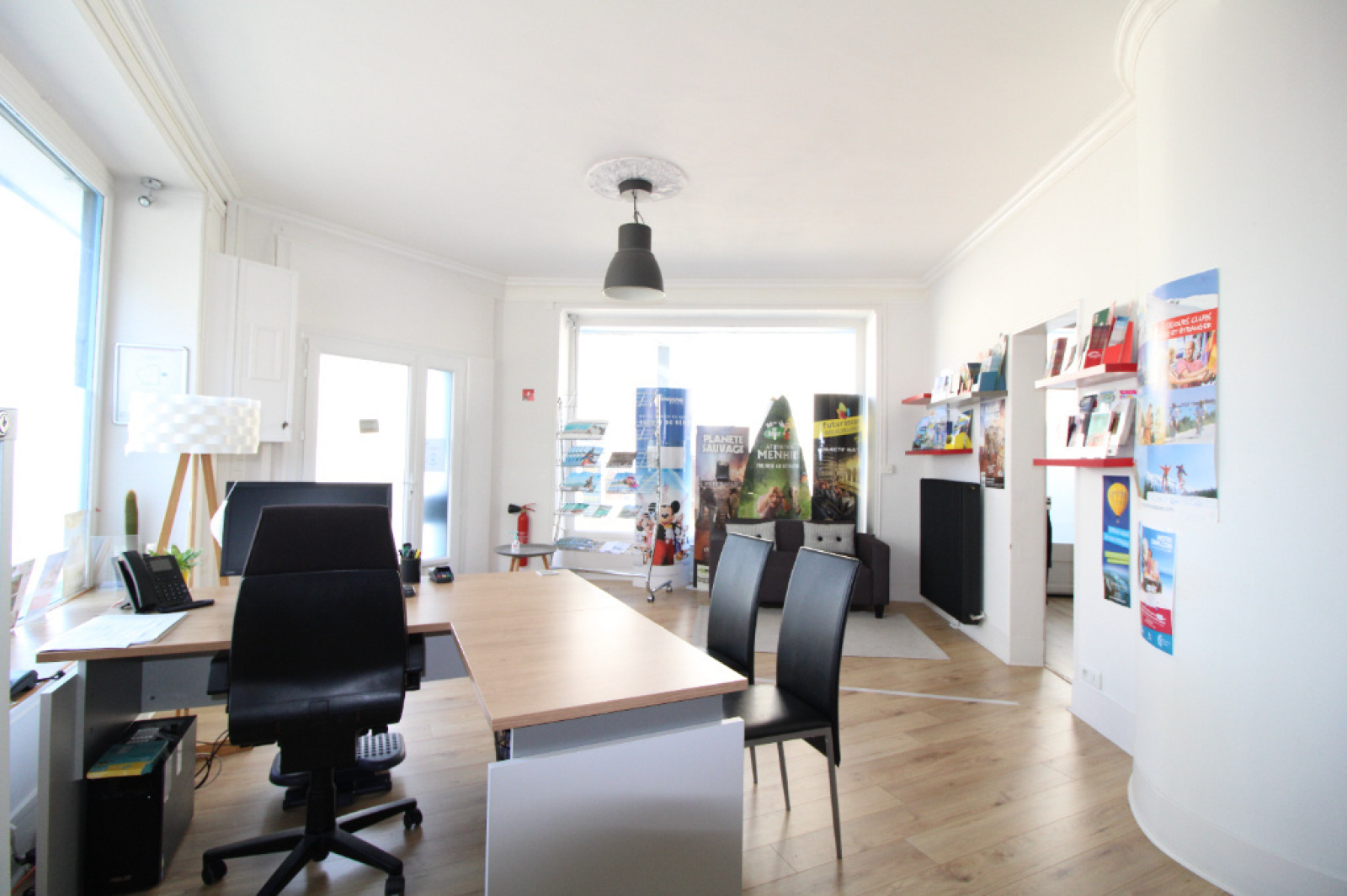 Image_4, Local commercial, Angers, ref :45