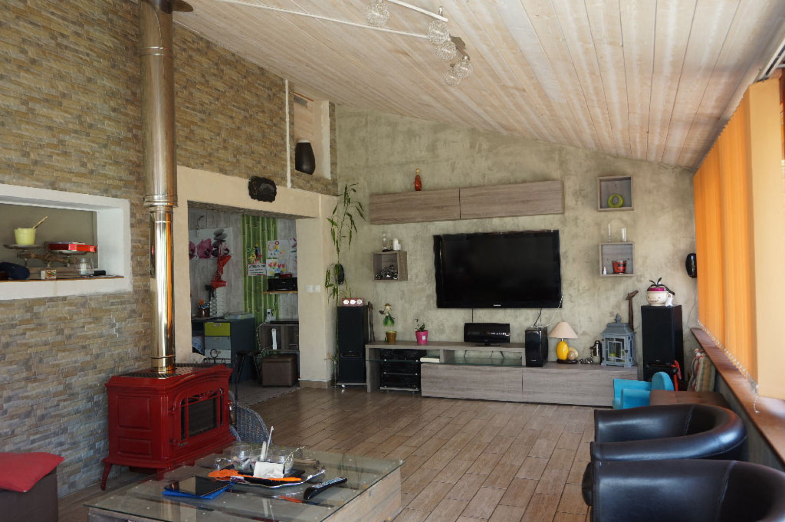 Image_12, Maison, Angers, ref :138