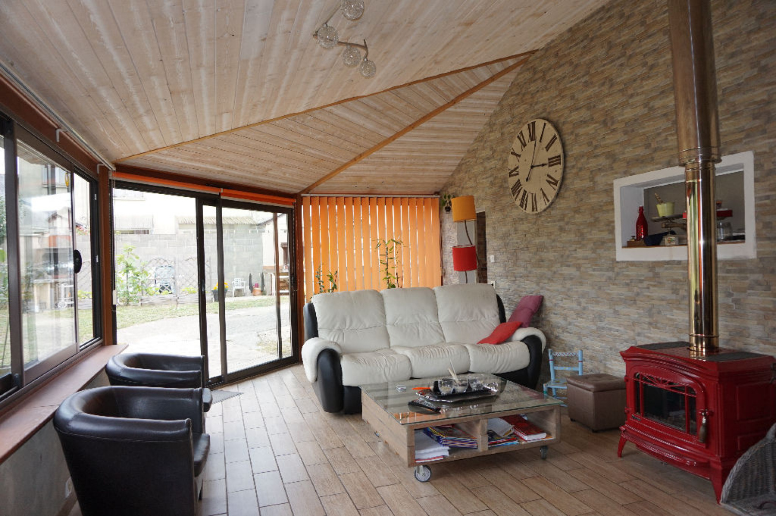 Image_2, Maison, Angers, ref :138