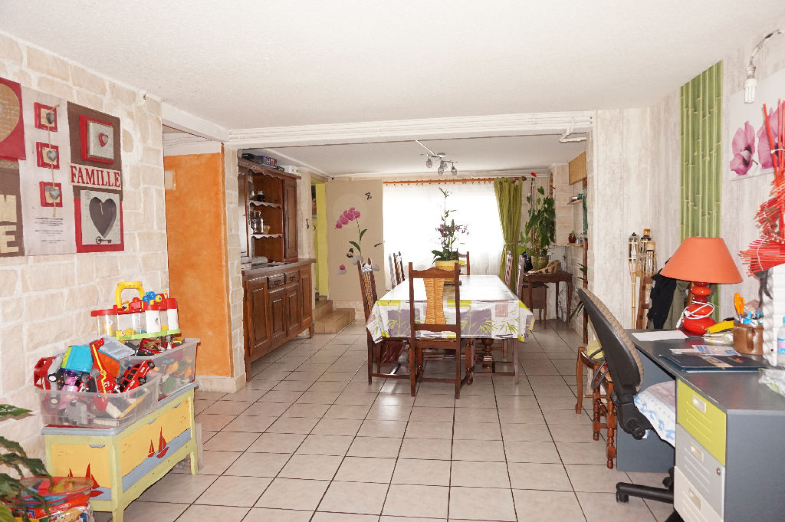 Image_4, Maison, Angers, ref :138