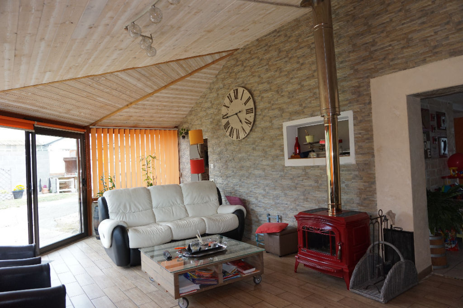 Image_13, Maison, Angers, ref :138