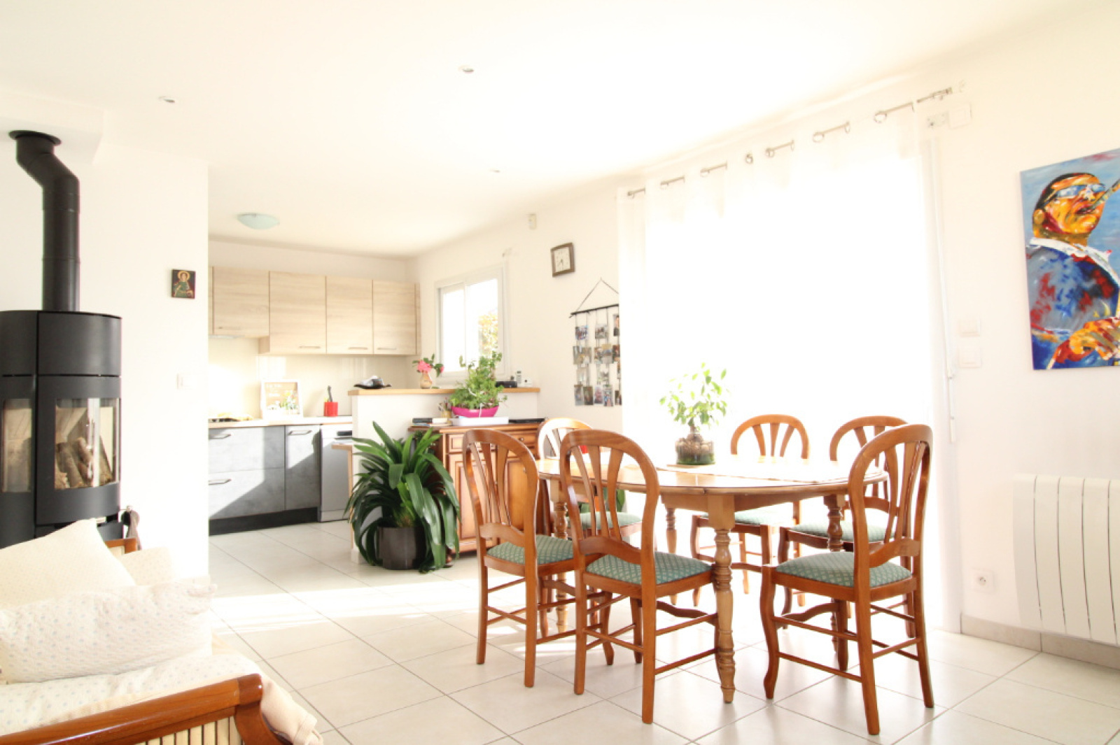 Image_3, Maison, Écouflant, ref :2