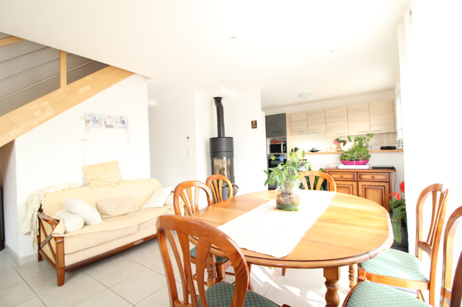 Image_1, Maison, Écouflant, ref :2