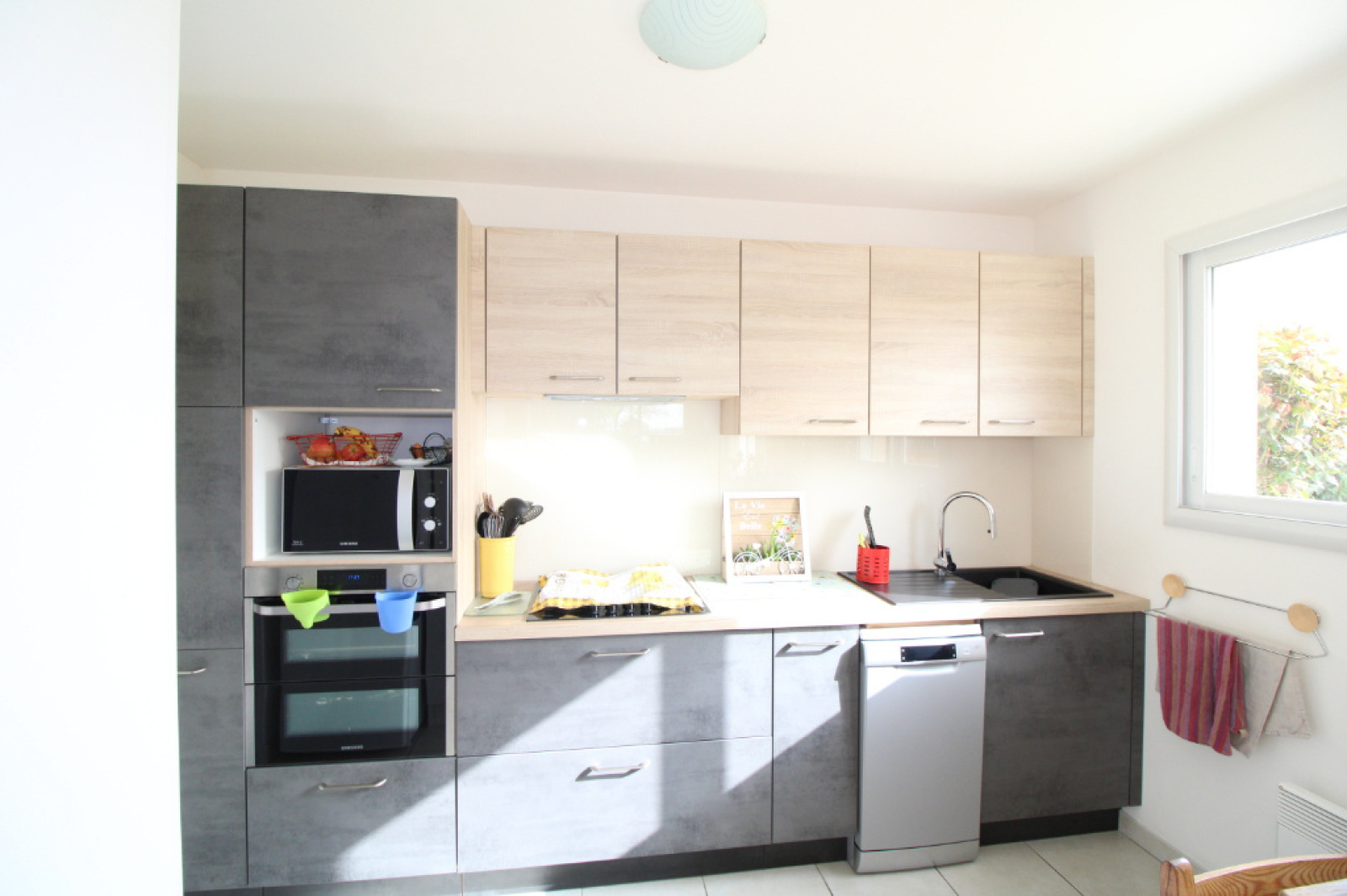 Image_2, Maison, Écouflant, ref :2