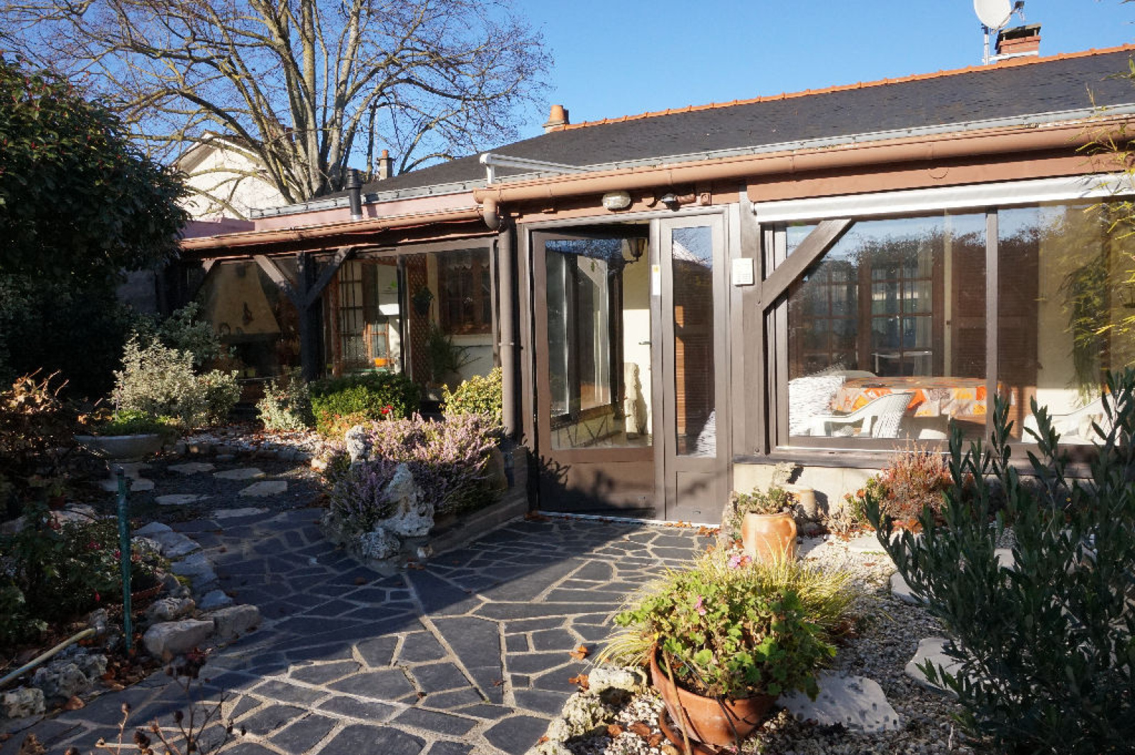 Image_1, Maison, Angers, ref :260