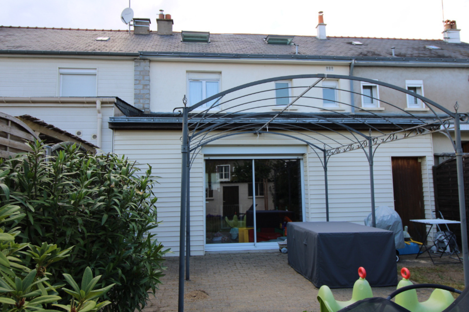 Image_1, Maison, Angers, ref :17