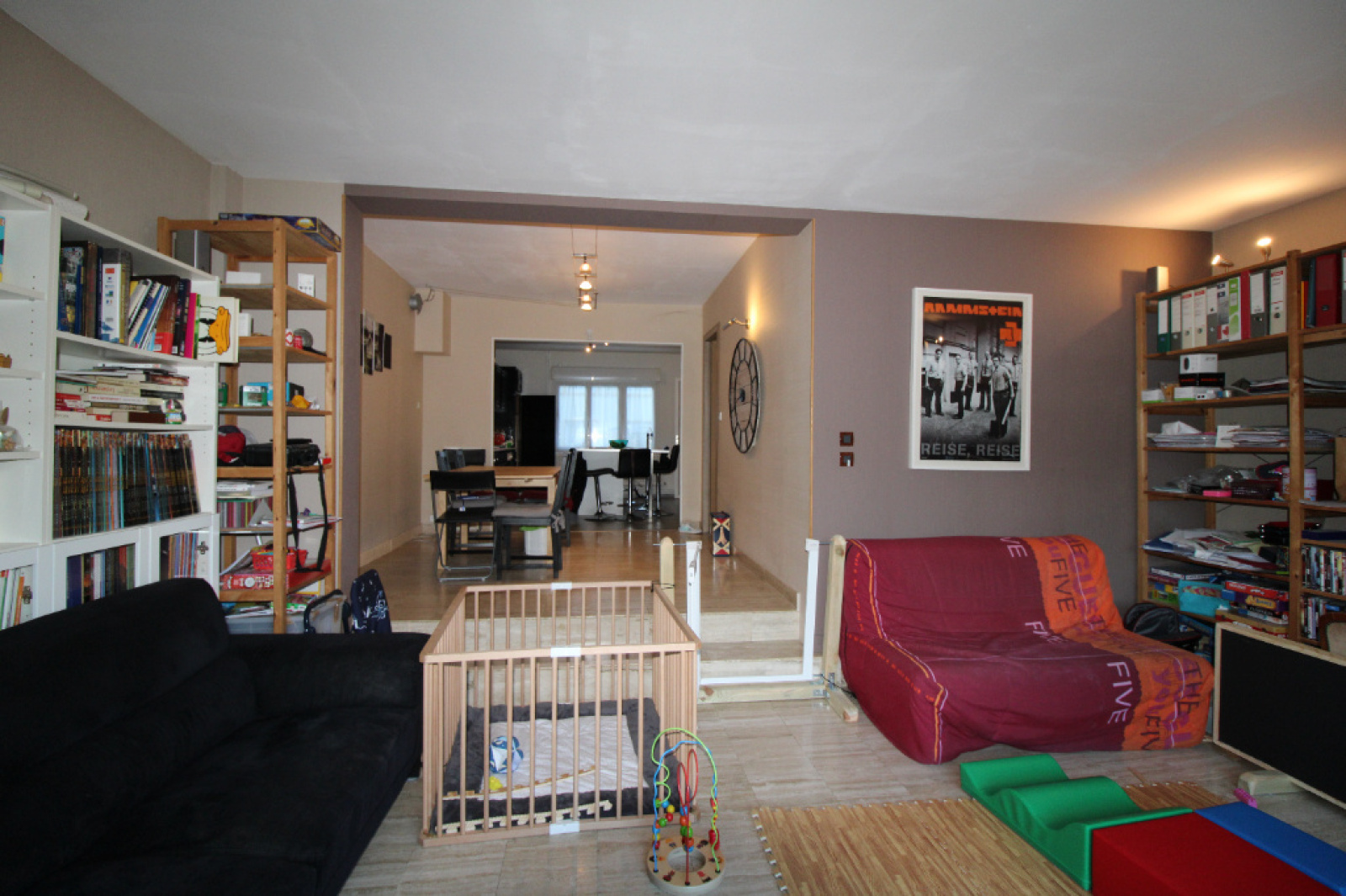 Image_5, Maison, Angers, ref :17