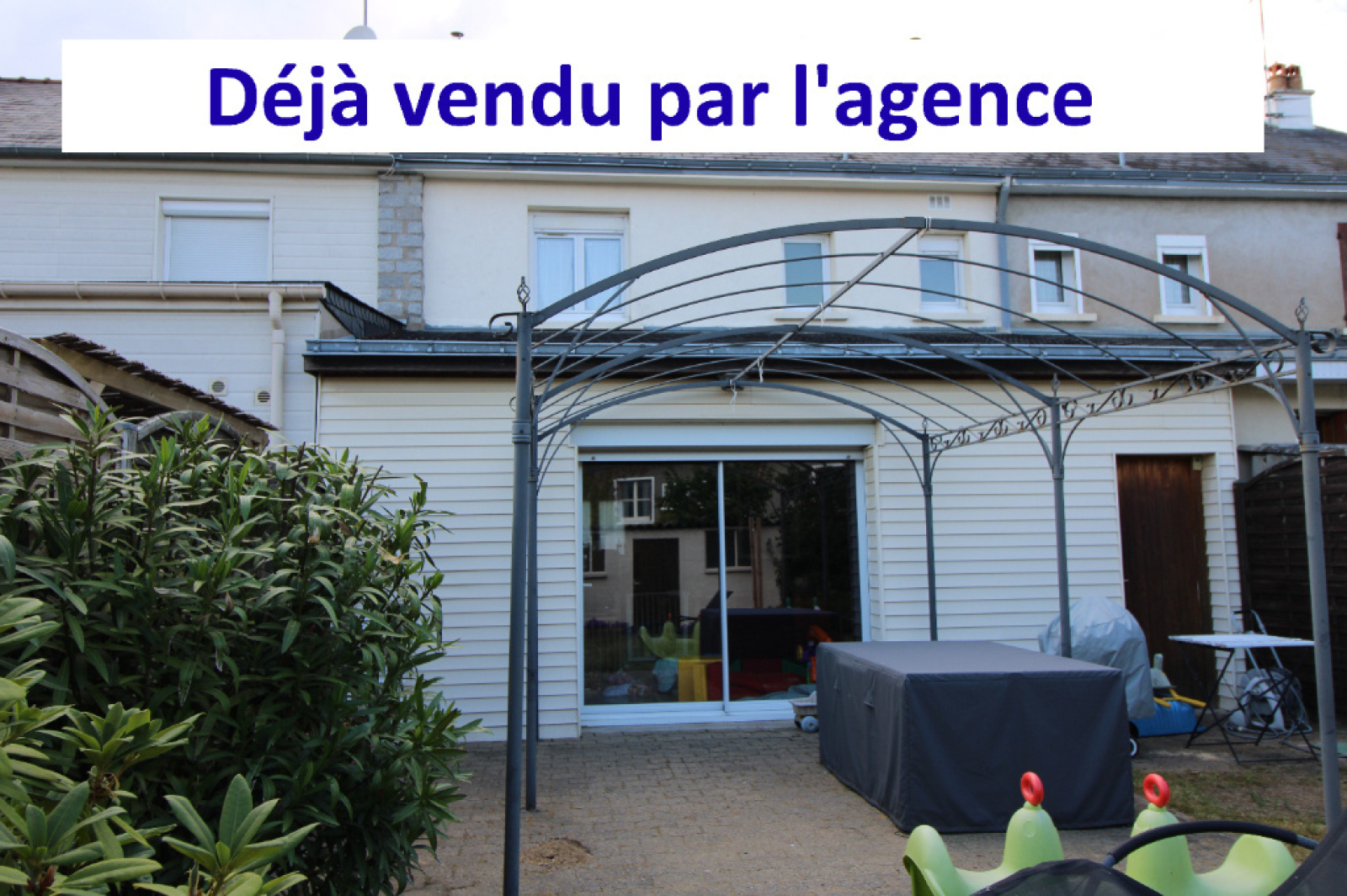 Image_12, Maison, Angers, ref :17