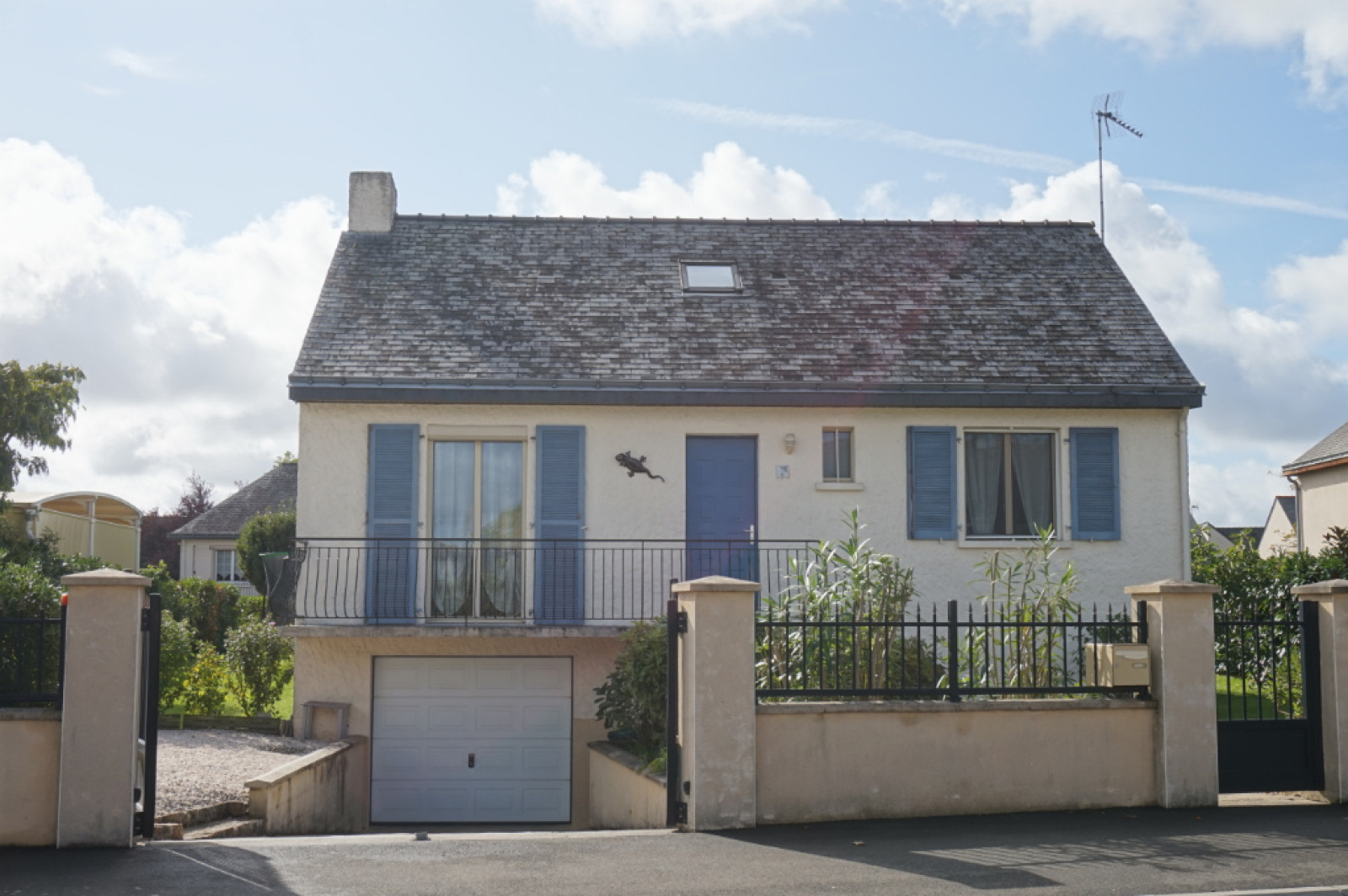 Image_1, Maison, Saint-Barthélemy-d'Anjou, ref :942