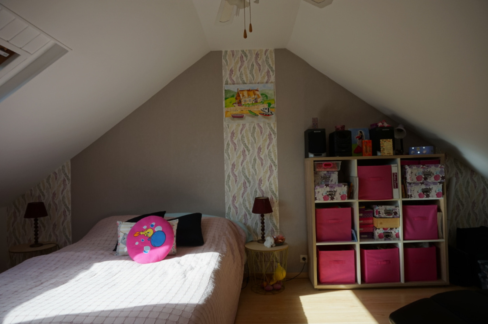 Image_8, Maison, Saint-Barthélemy-d'Anjou, ref :942