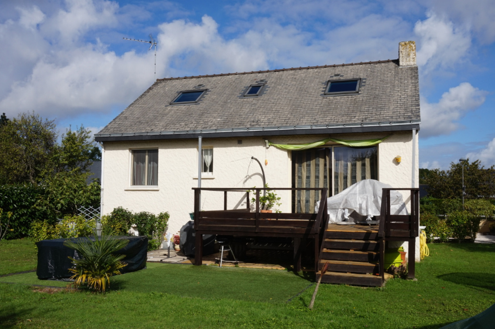 Image_2, Maison, Saint-Barthélemy-d'Anjou, ref :942