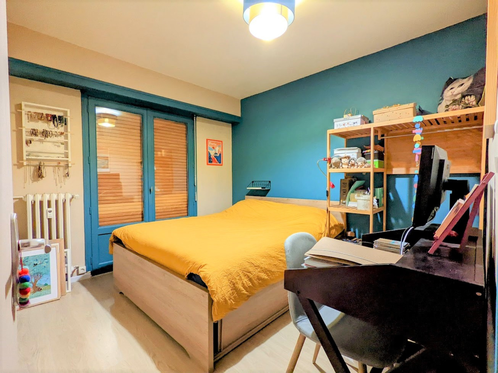 Image_5, Appartement, Angers, ref :244