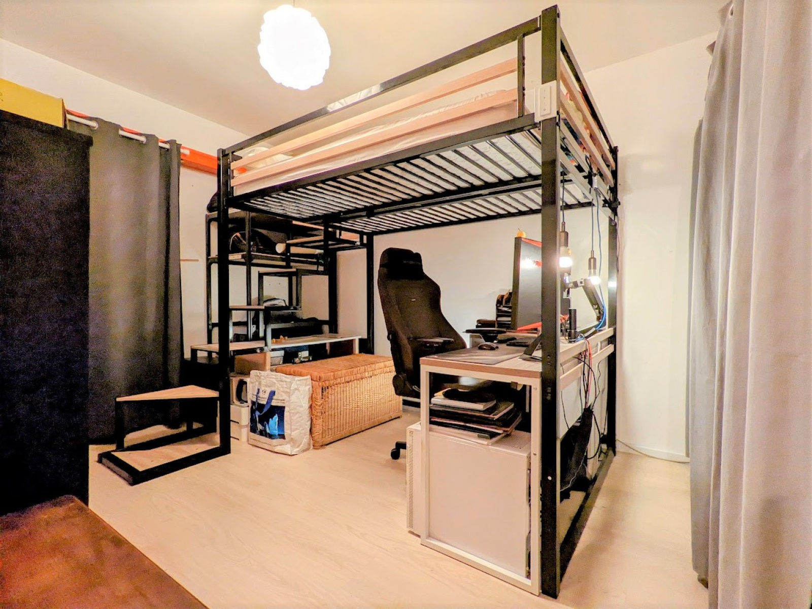 Image_6, Appartement, Angers, ref :244